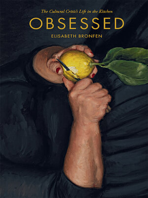 cover image of Obsessed